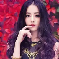 热巴头像高清高清手机微信头像图片大全