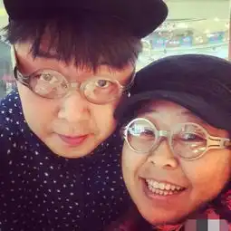 母子似姐弟细数豪门女星和她们的星二代