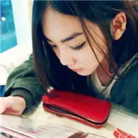 2013女生头像唯美自信的女人就像一片大海