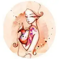 微信头像水瓶座专属图片微信头像图片大全