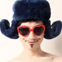 重口味头像欧美重口味头像,重口味女生头像