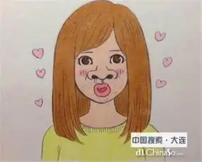 大连惊现九大美女杀手国搜小编已亮瞎眼