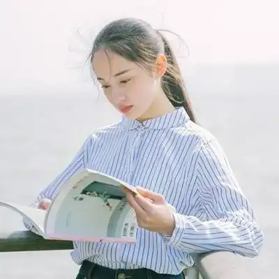 最伤感扎心的头像女生给
