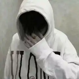 伤感人头像