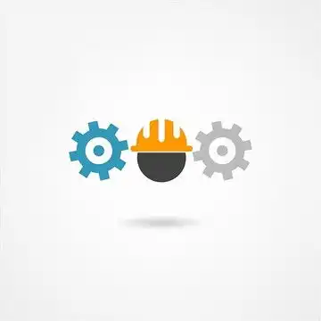 卡通维修工人设计模板下载设计素材素材下的动漫卡通设计模板