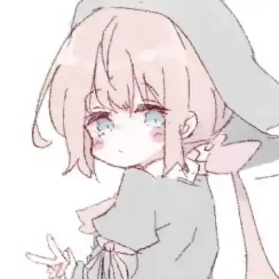 动漫女生头像祝你发财祝你被爱卡通动漫头像我要个性网