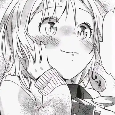 林木木人总是太执着于第一眼看到的东西