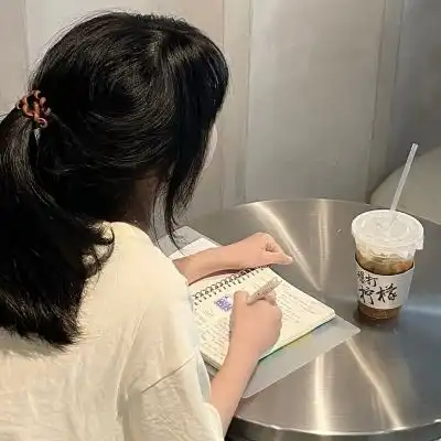 00后学生党专用仙女头像