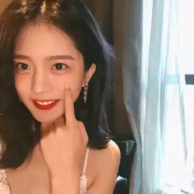 三个人的闺蜜头像女生王