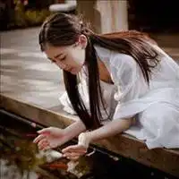 古风cos头像微信头像图片大全
