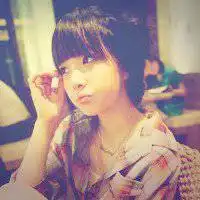 女生虚化头像霸气微信头像图片大全