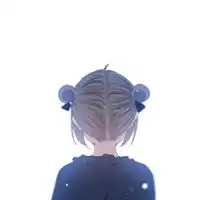 少女心粉色韩系头像闺蜜微信头像图片大全