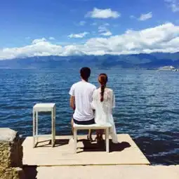 qq情侣头像要好看的,我要图片,不要网站,我要图片