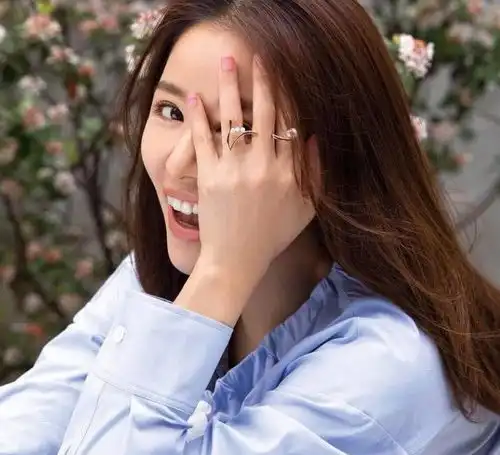 原创43岁林心如自曝不敢再尝试可爱风,自认已经过了耍可爱的年纪