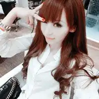 女生可爱头像,网名,皮肤,个性签名要一套有吗可爱的