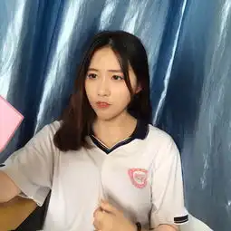 真实版闪光少女,一次套路式采访遇到的非套路式回答