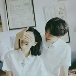 超可爱女生头像真人嘟嘴