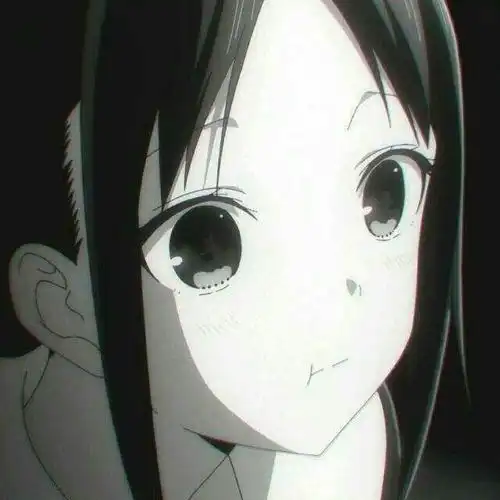 动漫女生套图寒冷的日子也要保持对生活的热情