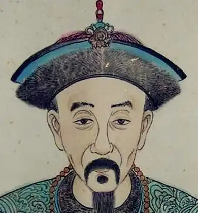 他是背明降清第一人,却依然难逃历史小人物所注定的命运