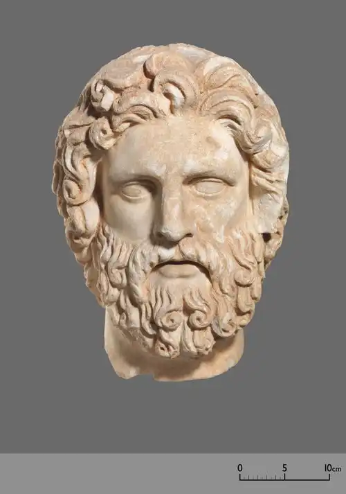 从刮汗器到大力神古希腊与奥运的故事