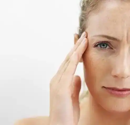 这几种女人脸上最容易长斑,有你吗