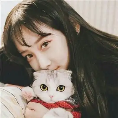 windsky的相册小仙女头像