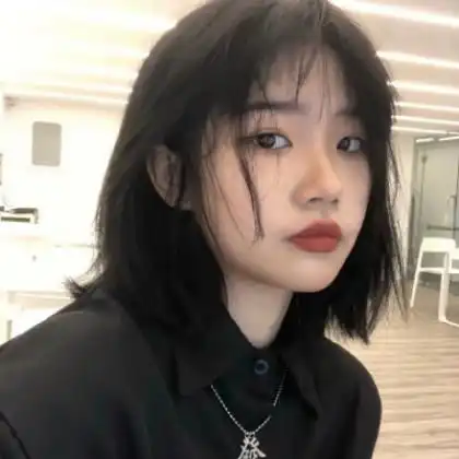优雅知性头像女,你偷了一个少女的心