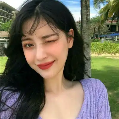 快手流行头像女生可爱宋彧