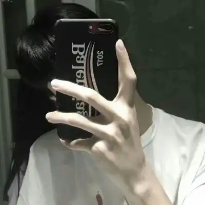 帅气阳光的男生头像,想到白头想到偕老的男生