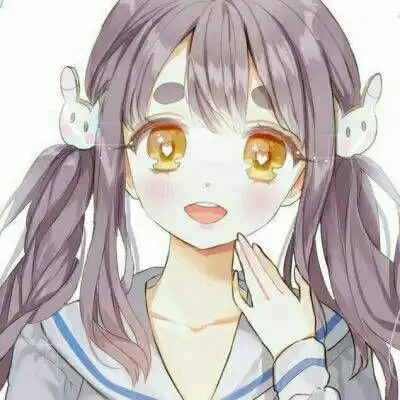 可爱不是我的错