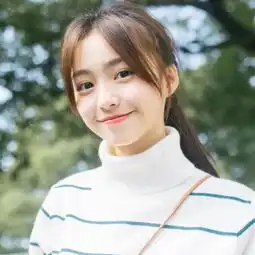 女生头像突然想起你