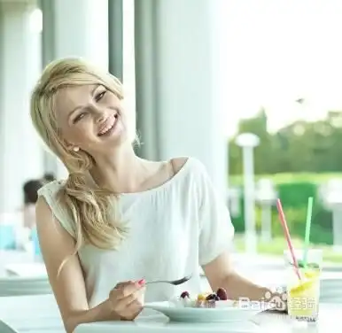 怎样吃零食不发胖