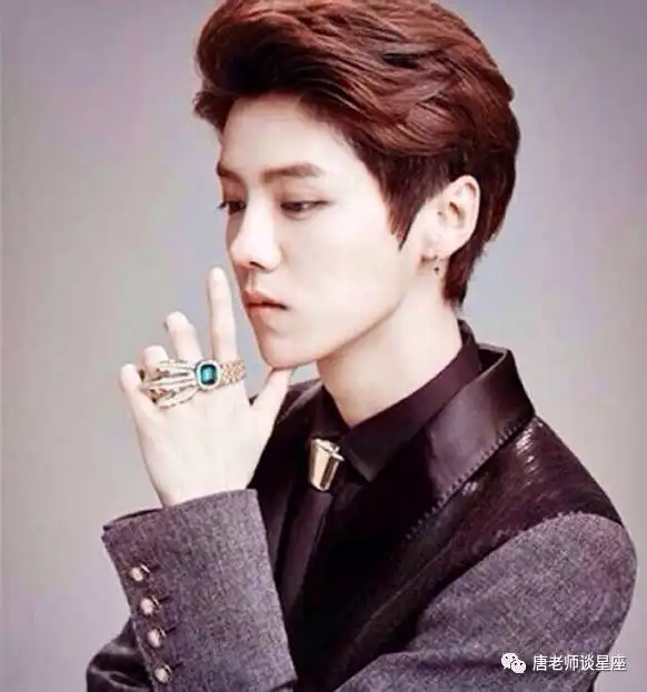 12星男如何掩饰情感