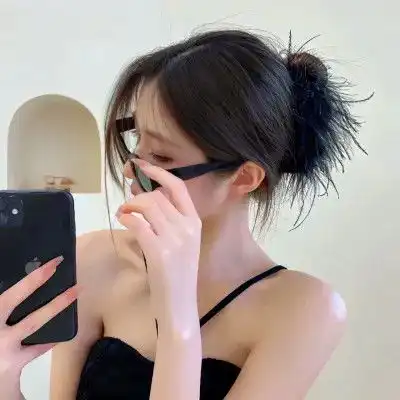 最具吸引力的女生微信头像排行榜