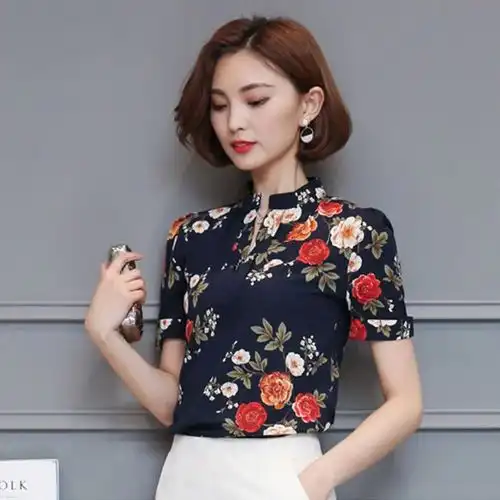 夏日出游,美不美看你会不会穿搭,这些时尚t恤,让你更美更嫩