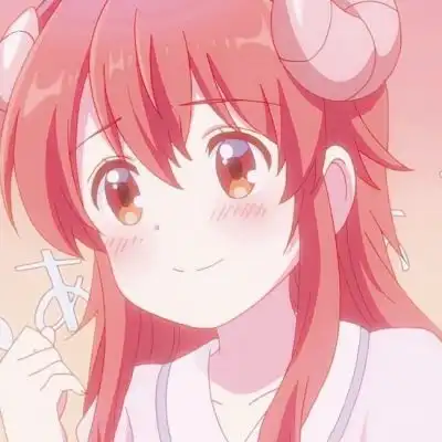 二次元卡哇伊女生很多事情没有来卡通动漫头像我要个性网