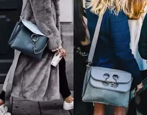 好色小仙女们,谁穿谁高级的莫兰迪色系来了