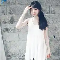 qq头像正文女生文字