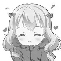 黑白三人三张闺蜜头像微信头像图片大全