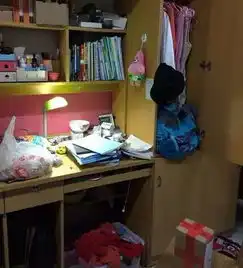 女生宿舍的生活内幕,和你想的一样嘛