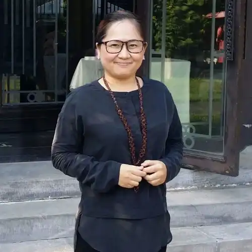 首批重磅嘉宾公开专家学者齐聚粤港澳大湾区知识产权人才发展大会