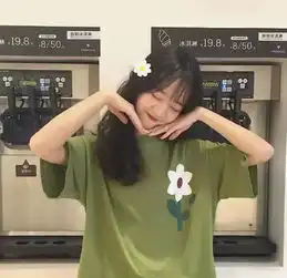 可爱到爆的头像女生q版