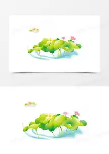 微信头像荷花女孩夏天