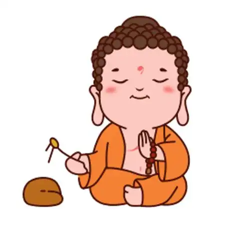 chatgpt的ai佛祖,是怎么看待赛博女菩萨的