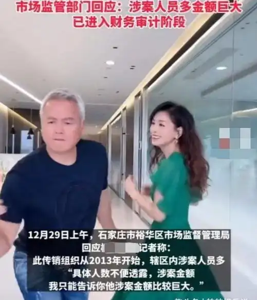 热搜第一张庭被调查后首度露脸,且携带女儿仍然被网友骂