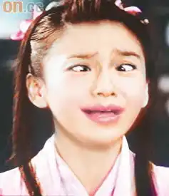 angelababy杨幂刘诗诗赵丽颖一秒变奇葩的节奏