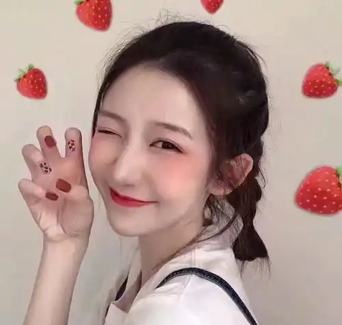 毛孔大觉得不好看这几个技巧要记牢,你也能够变成白净小仙女