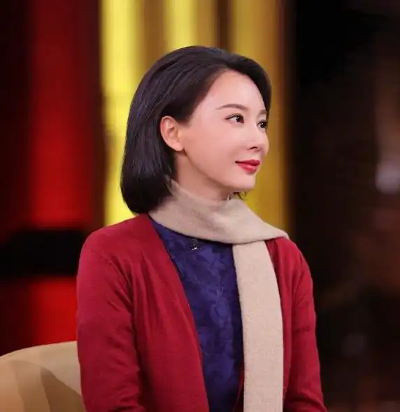 故事里的中国重温红颜精神,陈数解读江姐故事