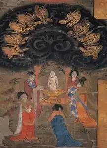 所谓佛系一点也不佛系