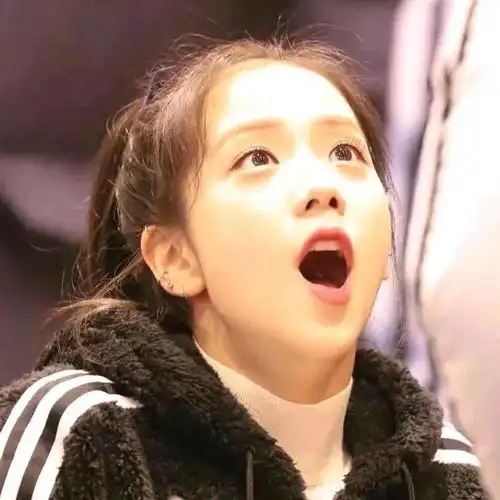 是你想要的女生头像